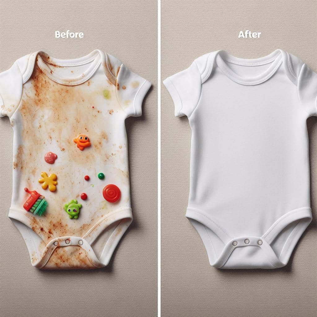 Laundry Service in Business Bay