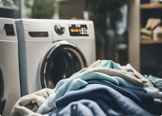 Best Laundromat in Dubai