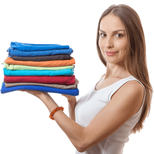 Laundry Service in Business Bay